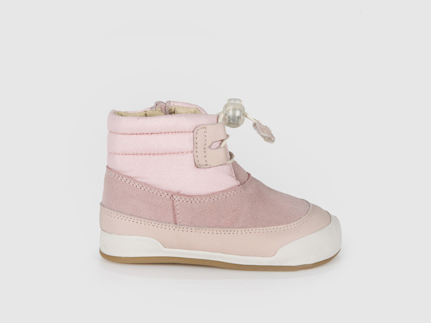 Blanditos - Bottes Berna Rose