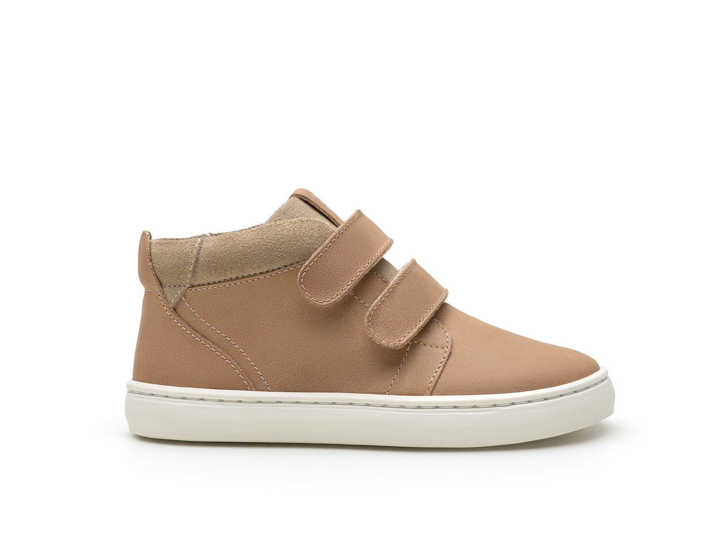 Tip Toey Joey - Bottes Cascade Sable