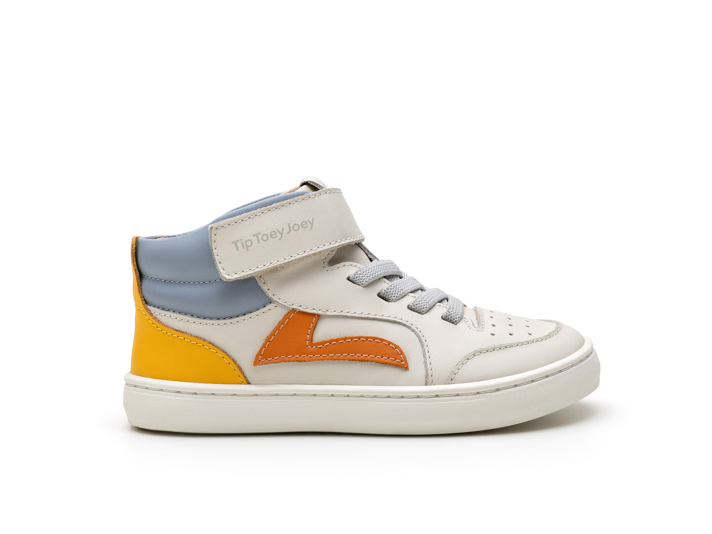 Tip Toey Joey - Landy High Top