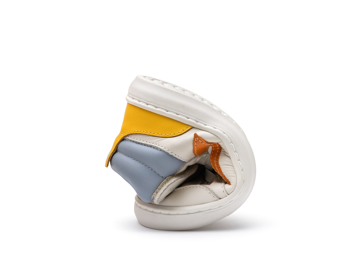 Tip Toey Joey - Landy High Top