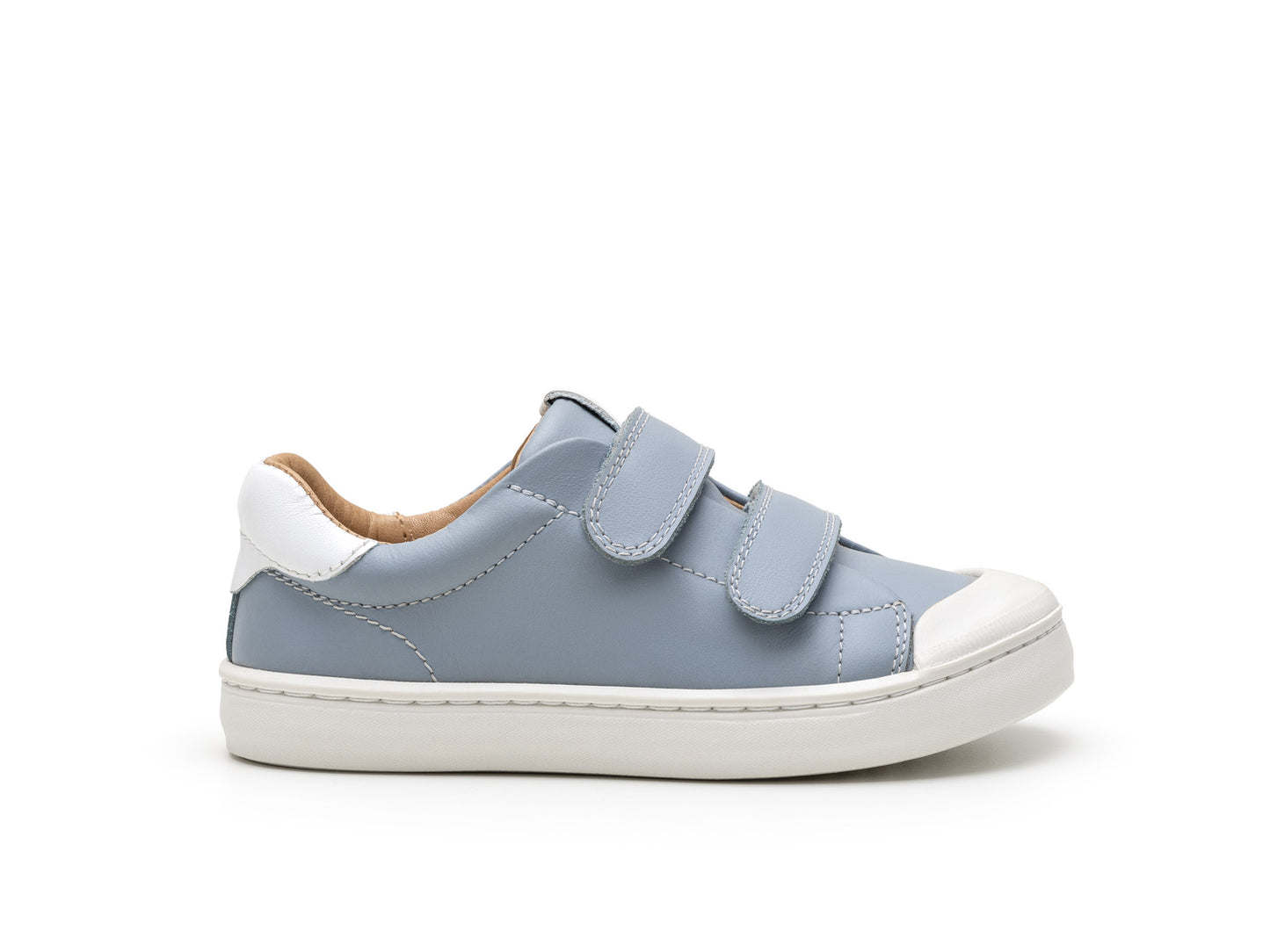 Tip Toey Joey - Baskets Ramp Tide Blue