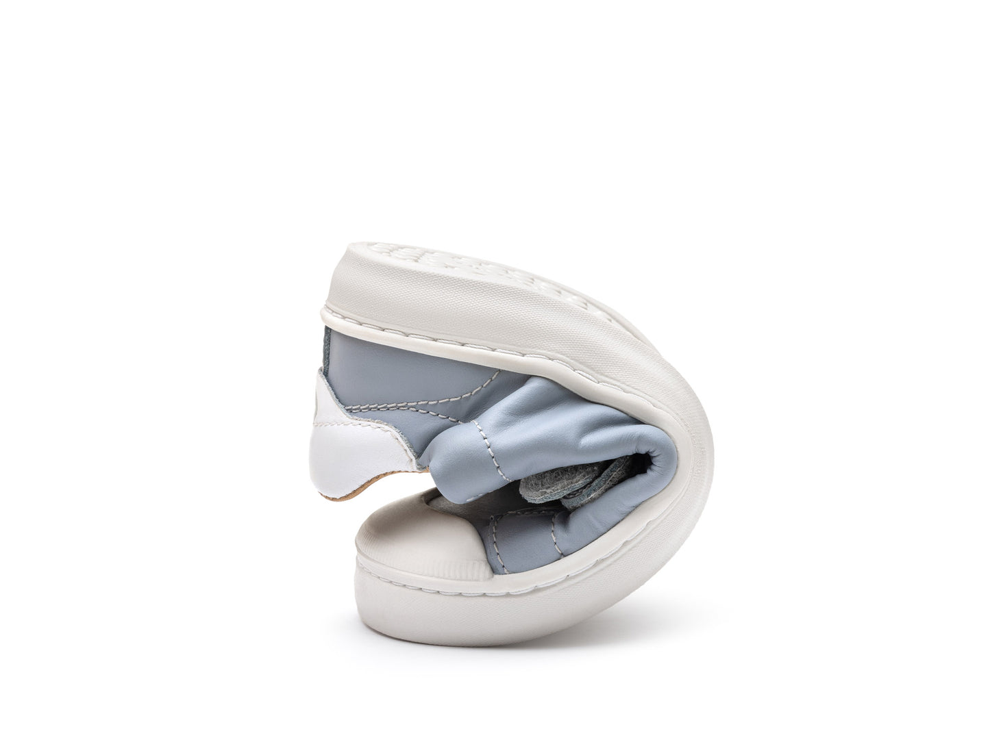 Tip Toey Joey - Baskets Ramp Tide Blue