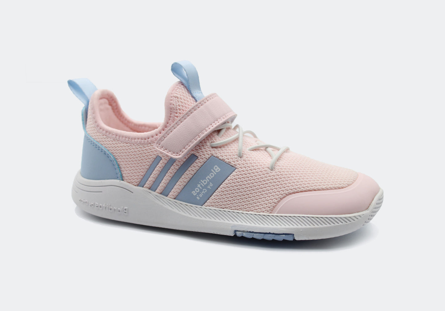 Blanditos - Baskets Crono Rosa