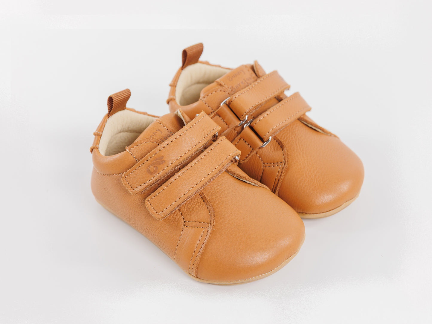 Bunny Barefoot - Chaussure Coala Caramel