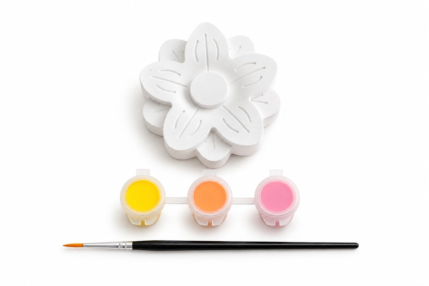 Les Ateliers Oia - Kit Jonquille