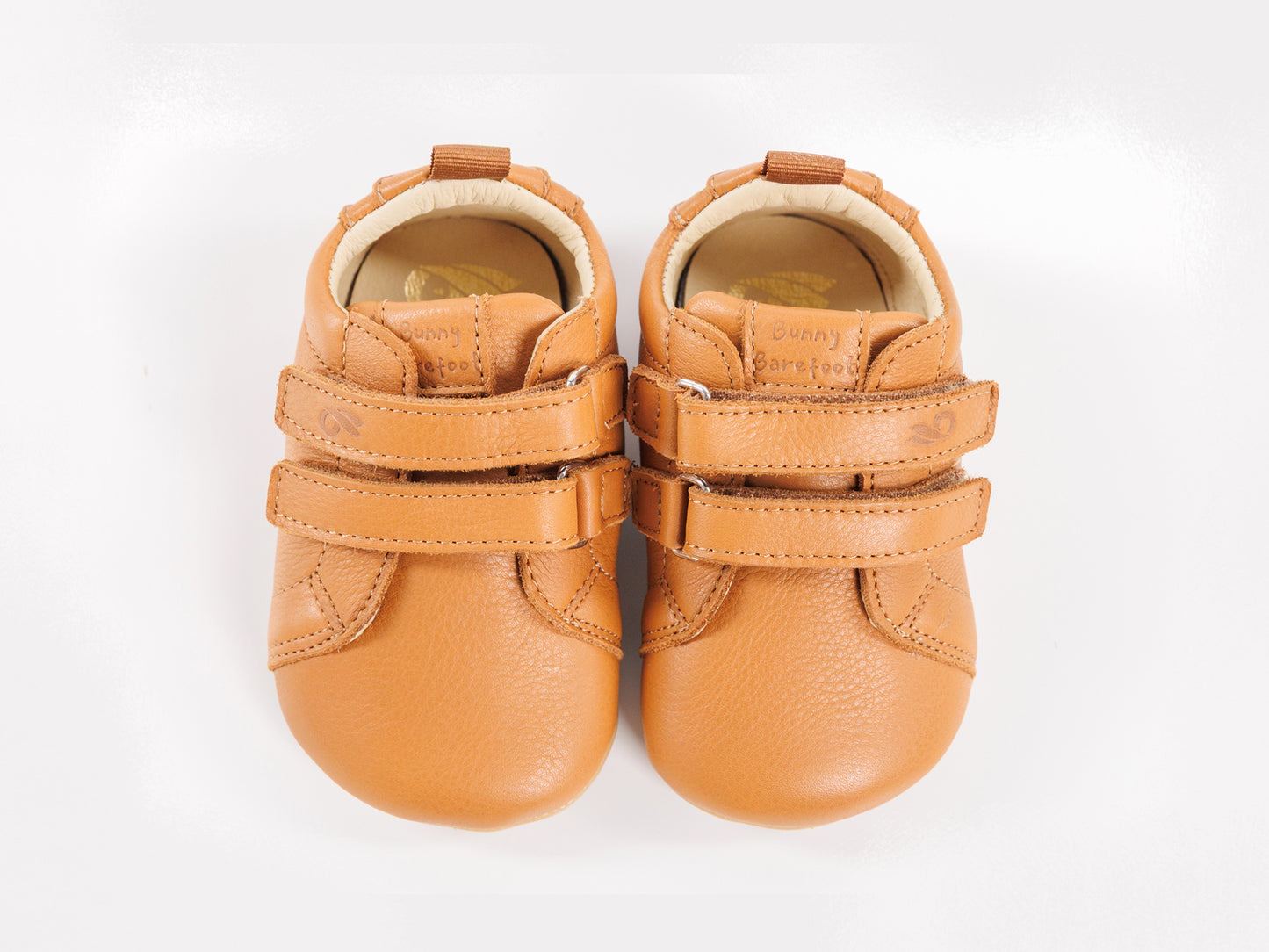 Bunny Barefoot - Chaussure Coala Caramel