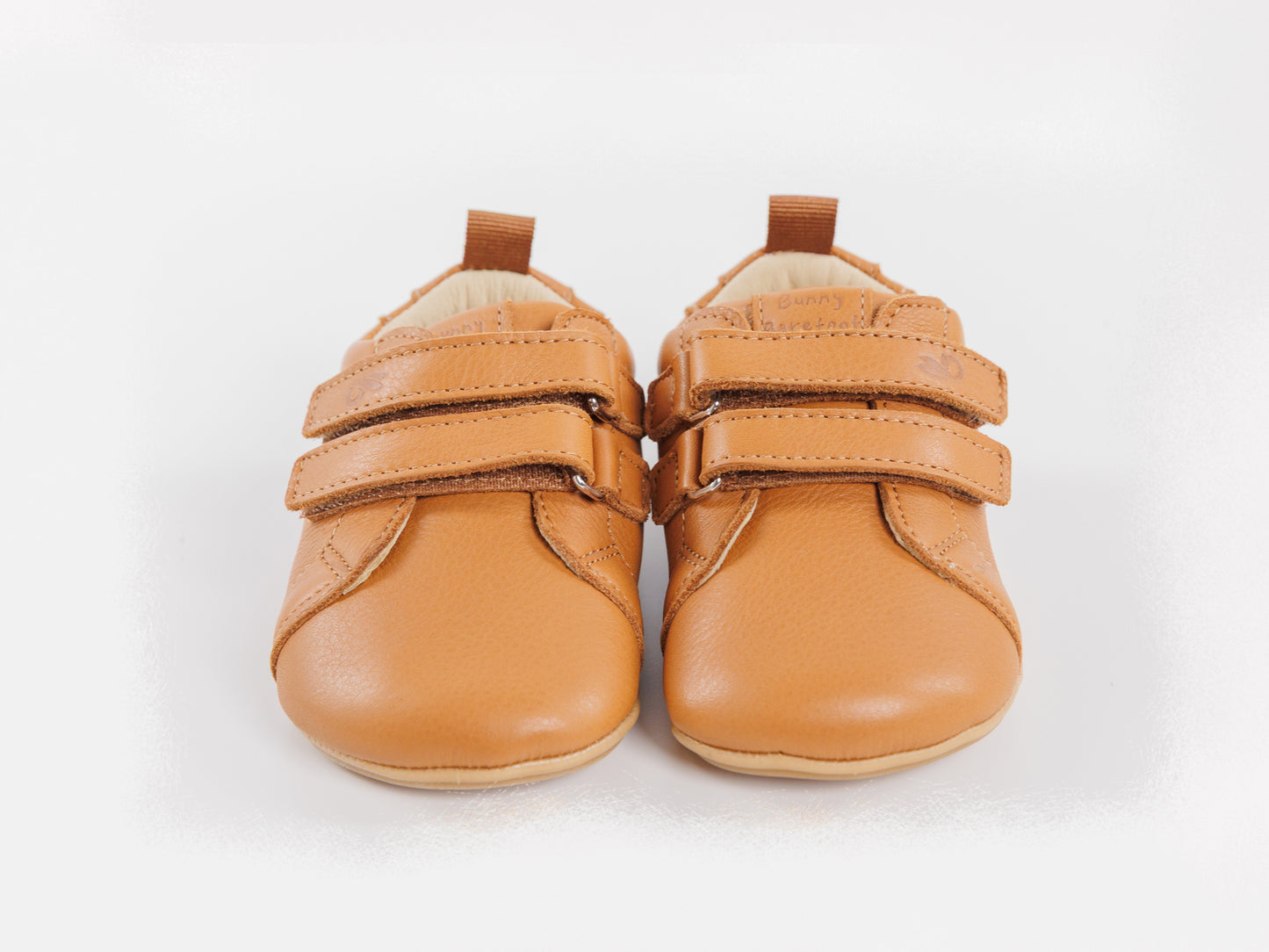 Bunny Barefoot - Chaussure Coala Caramel