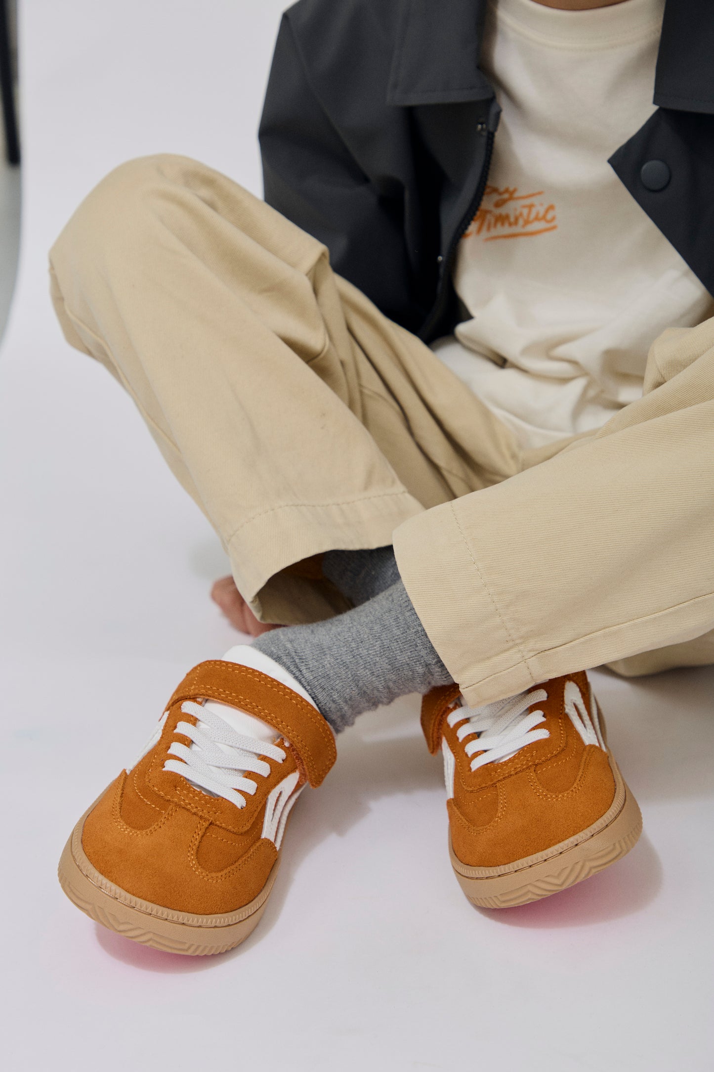 Lejan One - Orange