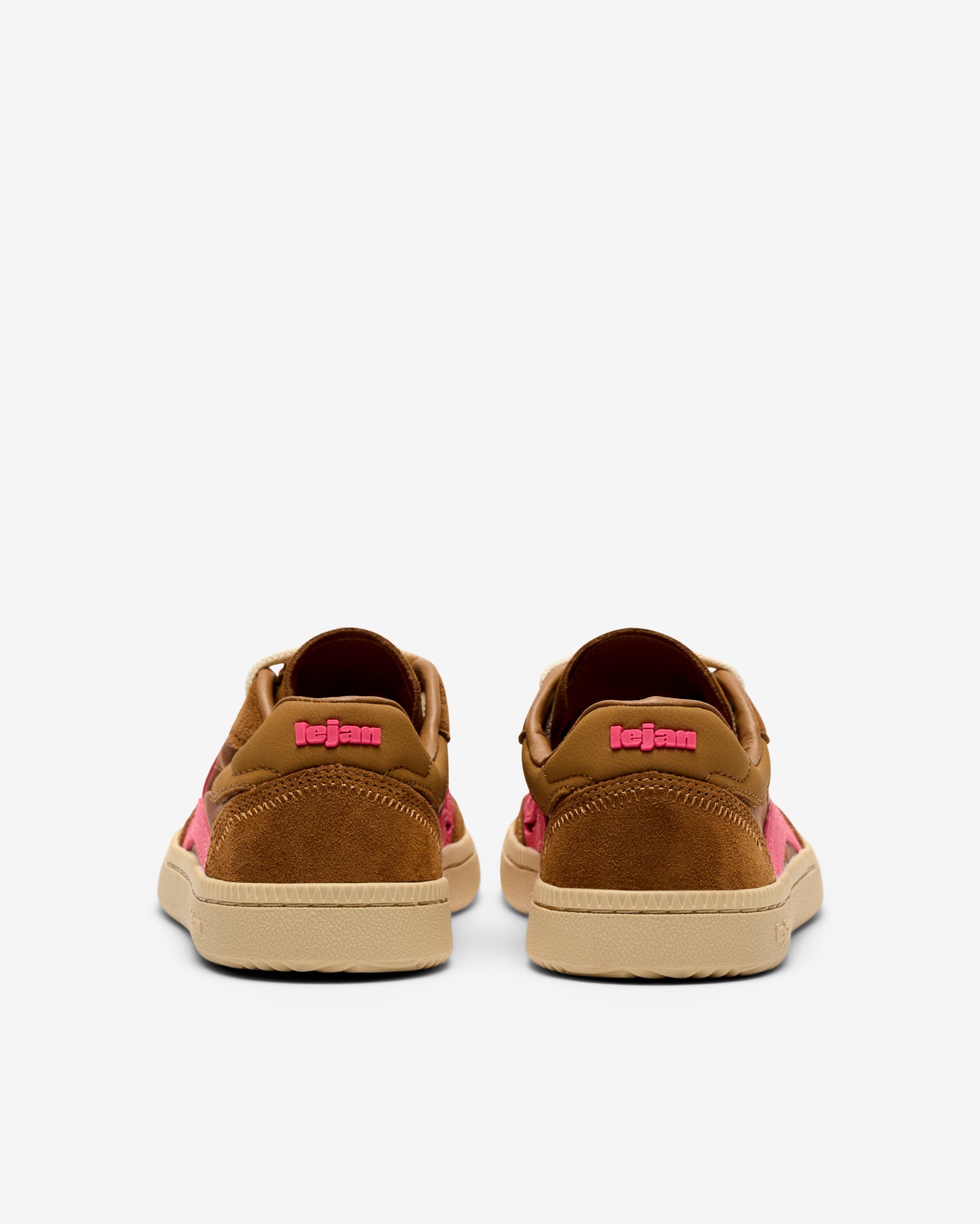 Lejan One Nylon - Terra Adulte