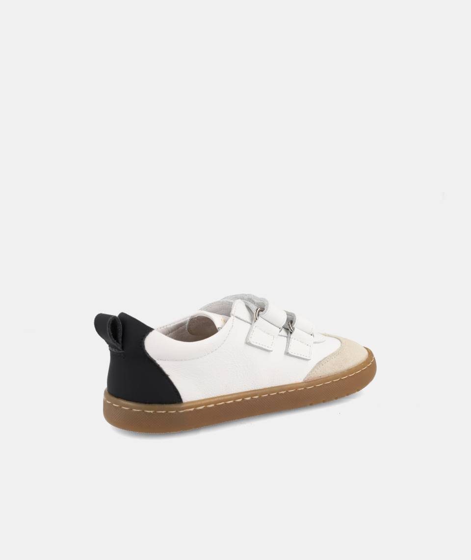 Blanditos – Berliner blaue Turnschuhe