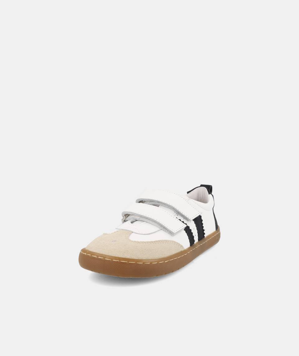 Blanditos – Berliner blaue Turnschuhe