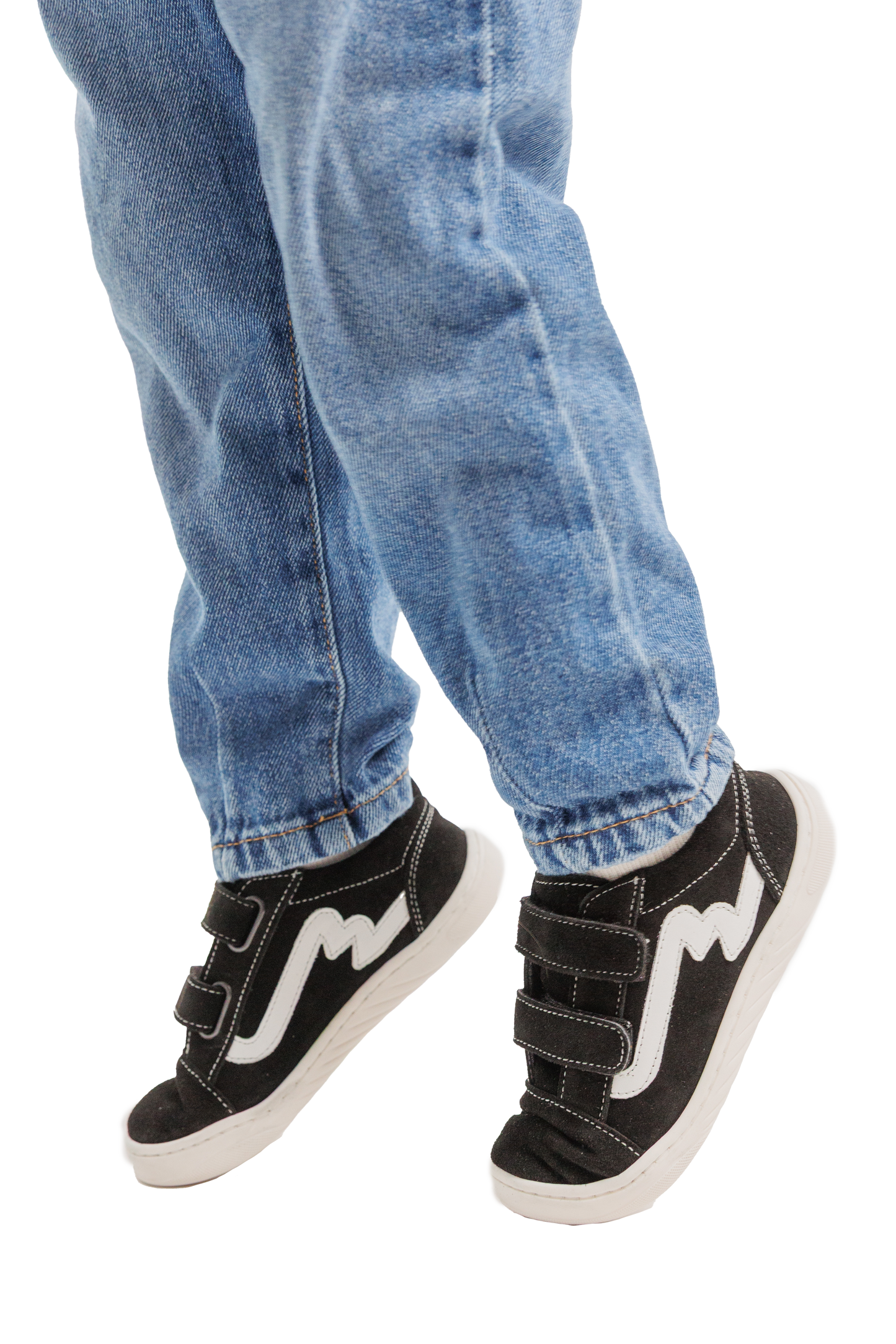 Bunny Barefoot - Chaussure Zebre