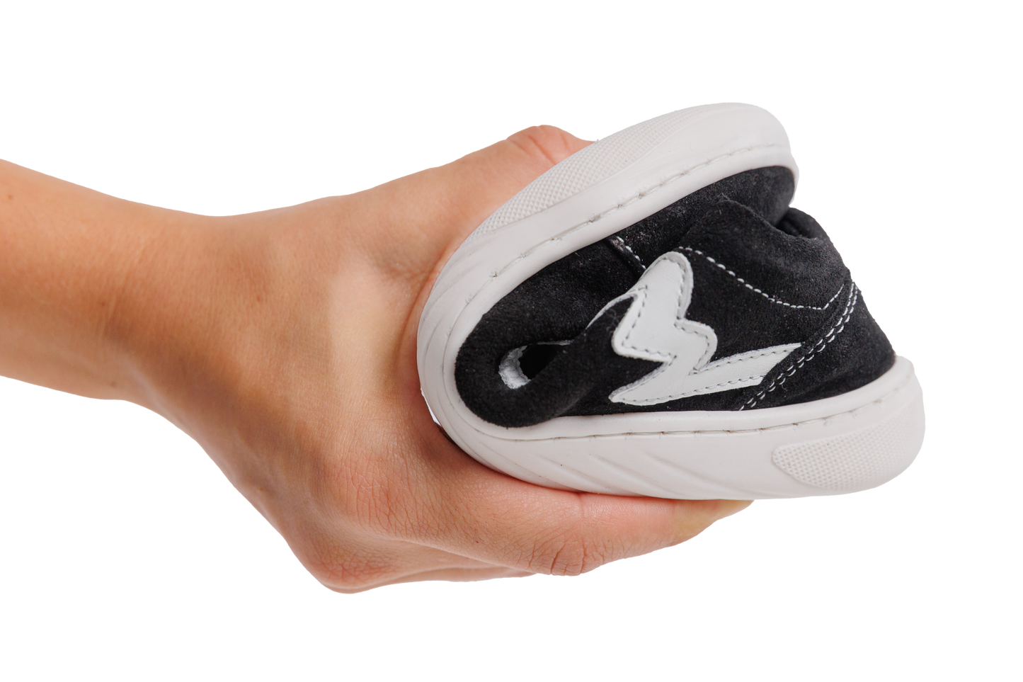 Bunny Barefoot - Chaussure Zebre