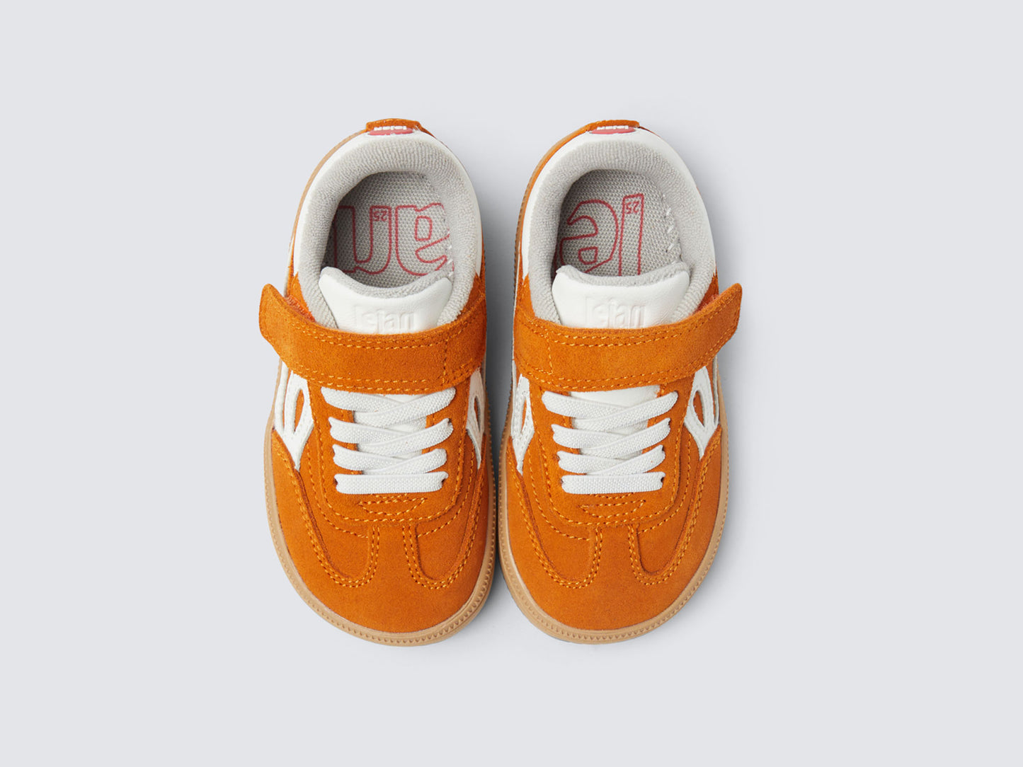 Lejan One - Orange