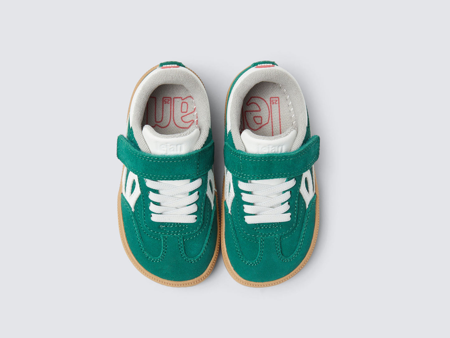 Lejan One - Vert