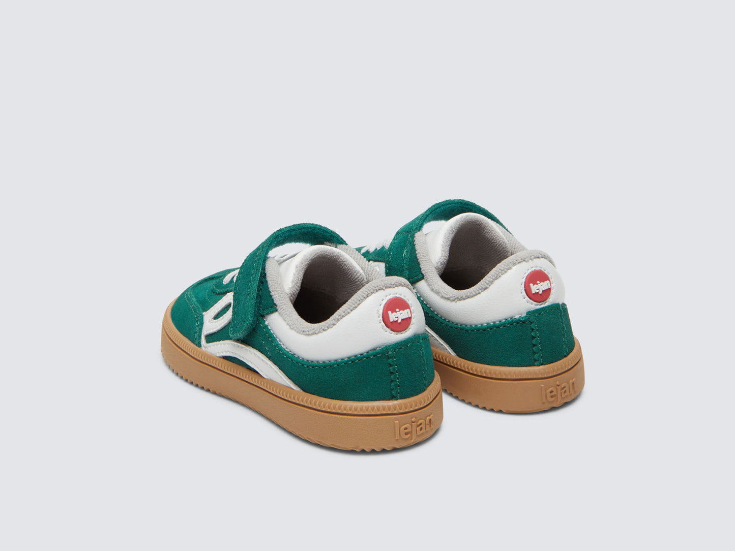 Lejan One - Vert