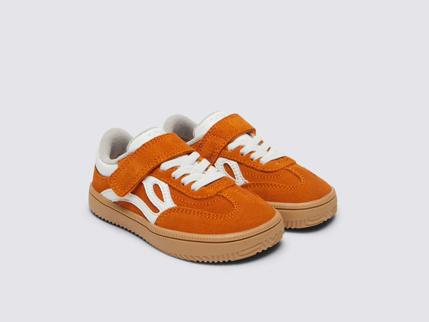 Lejan One - Orange