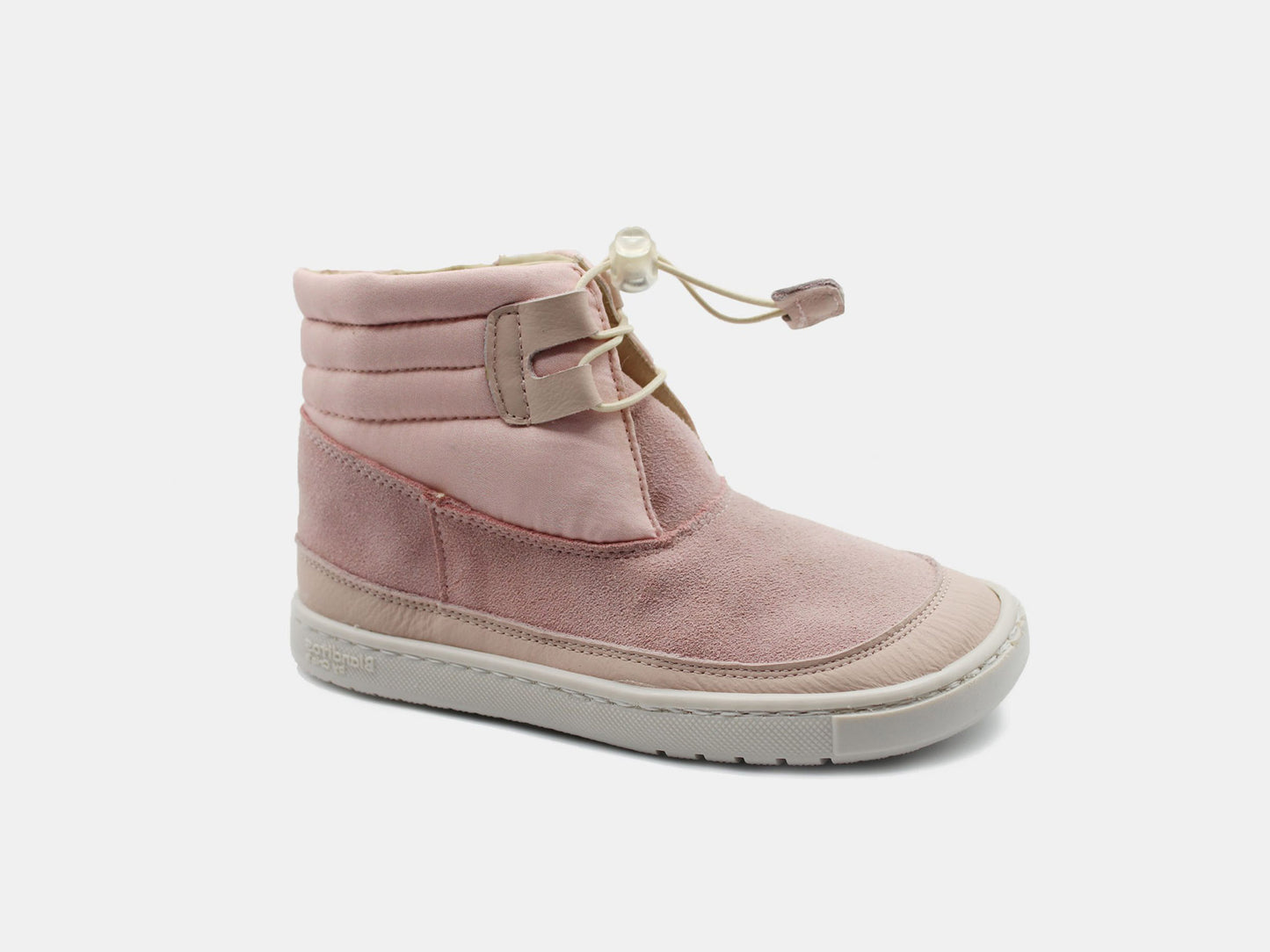Blanditos - Bottes Lion Rose
