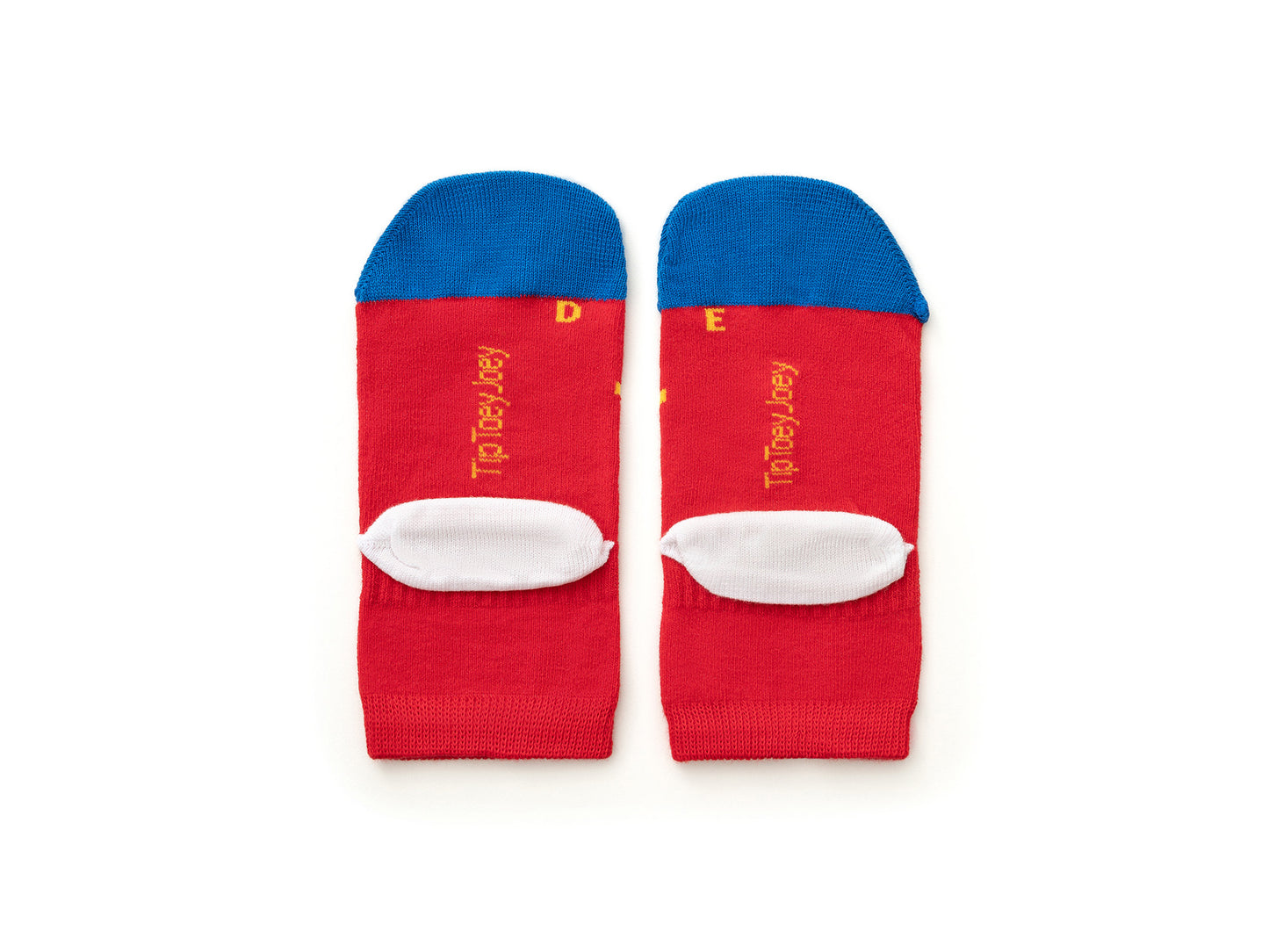 Chaussettes Smile
