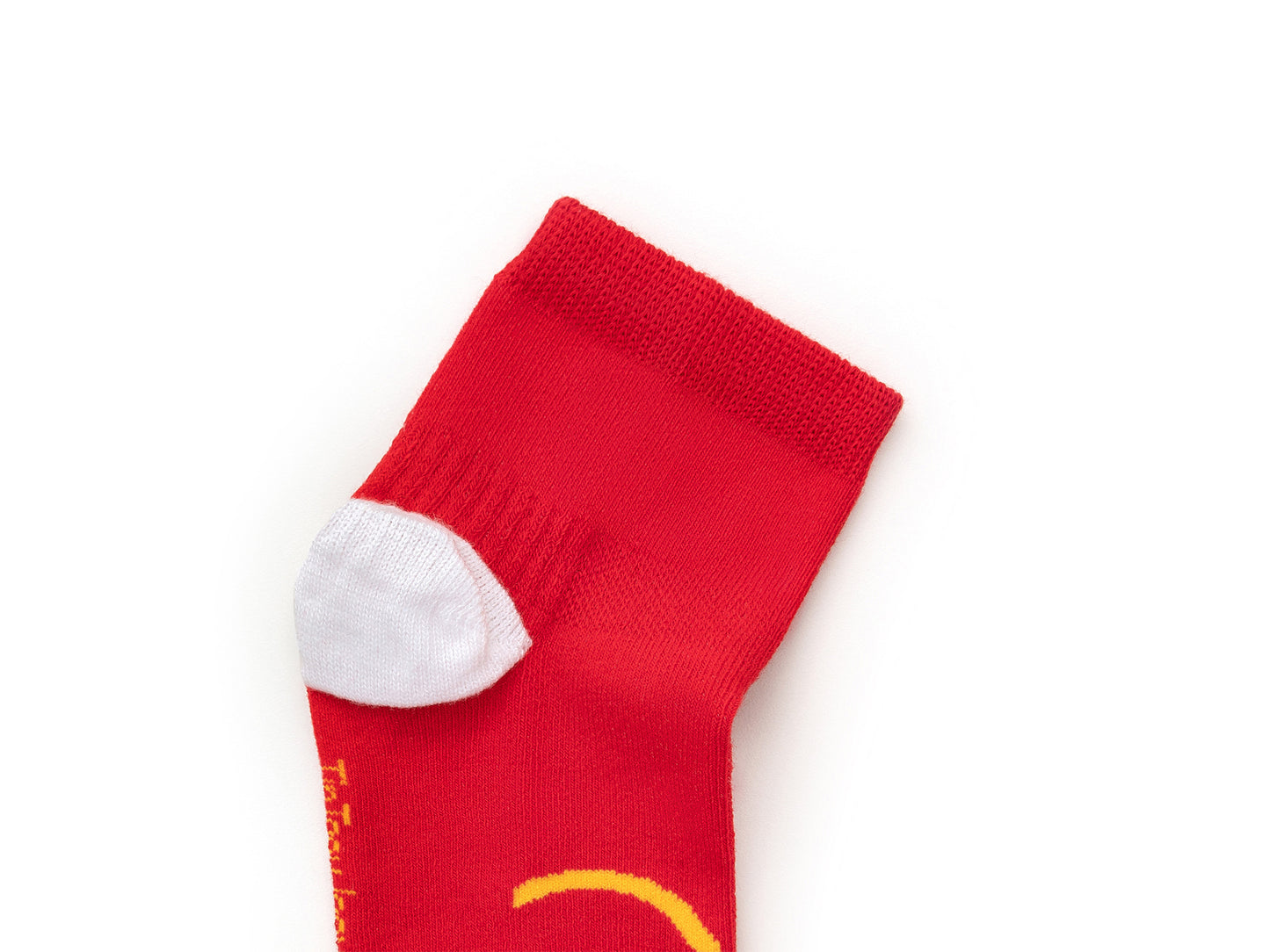 Chaussettes Smile