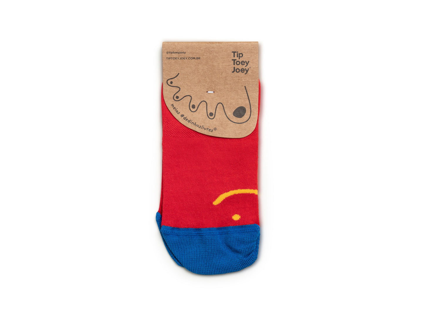 Chaussettes Smile