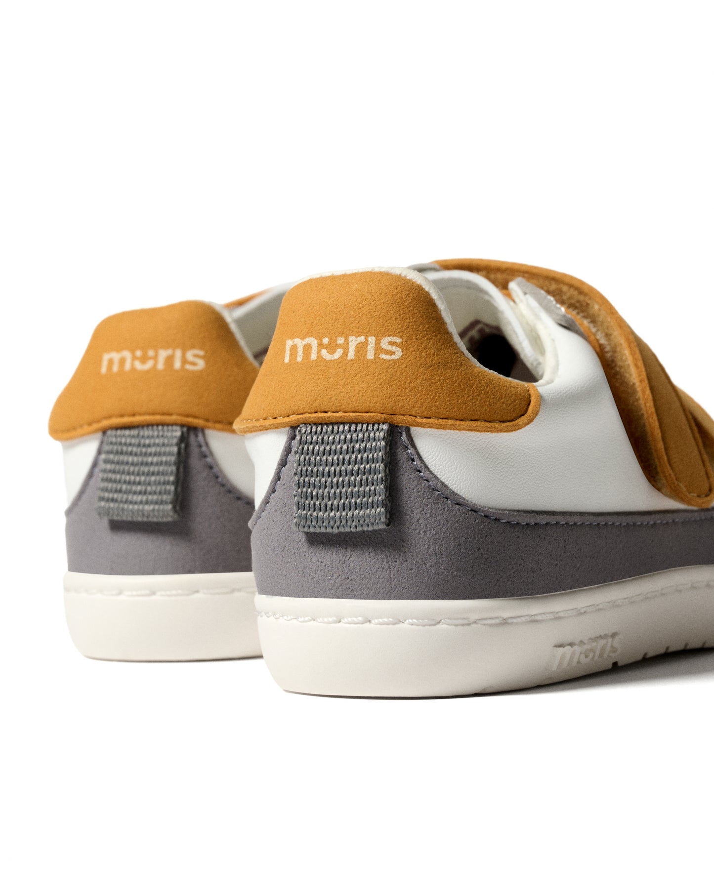 Muris - Petra Mini Moutarde