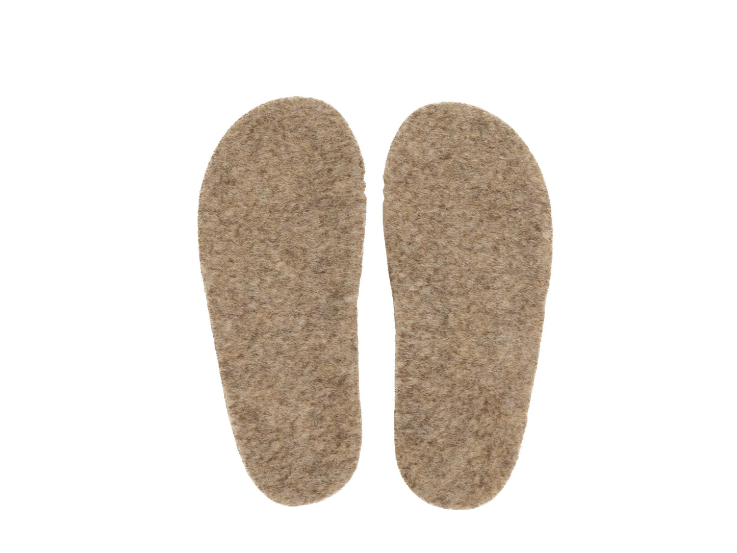Bunny Barefoot - Bottes Renard Caramel