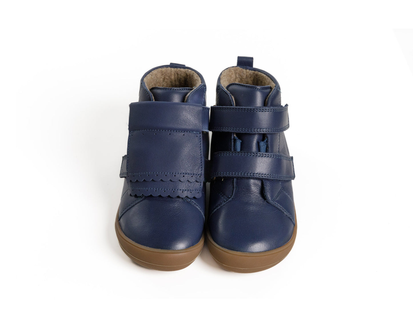 Bunny Barefoot - Bottes Renard Bleu
