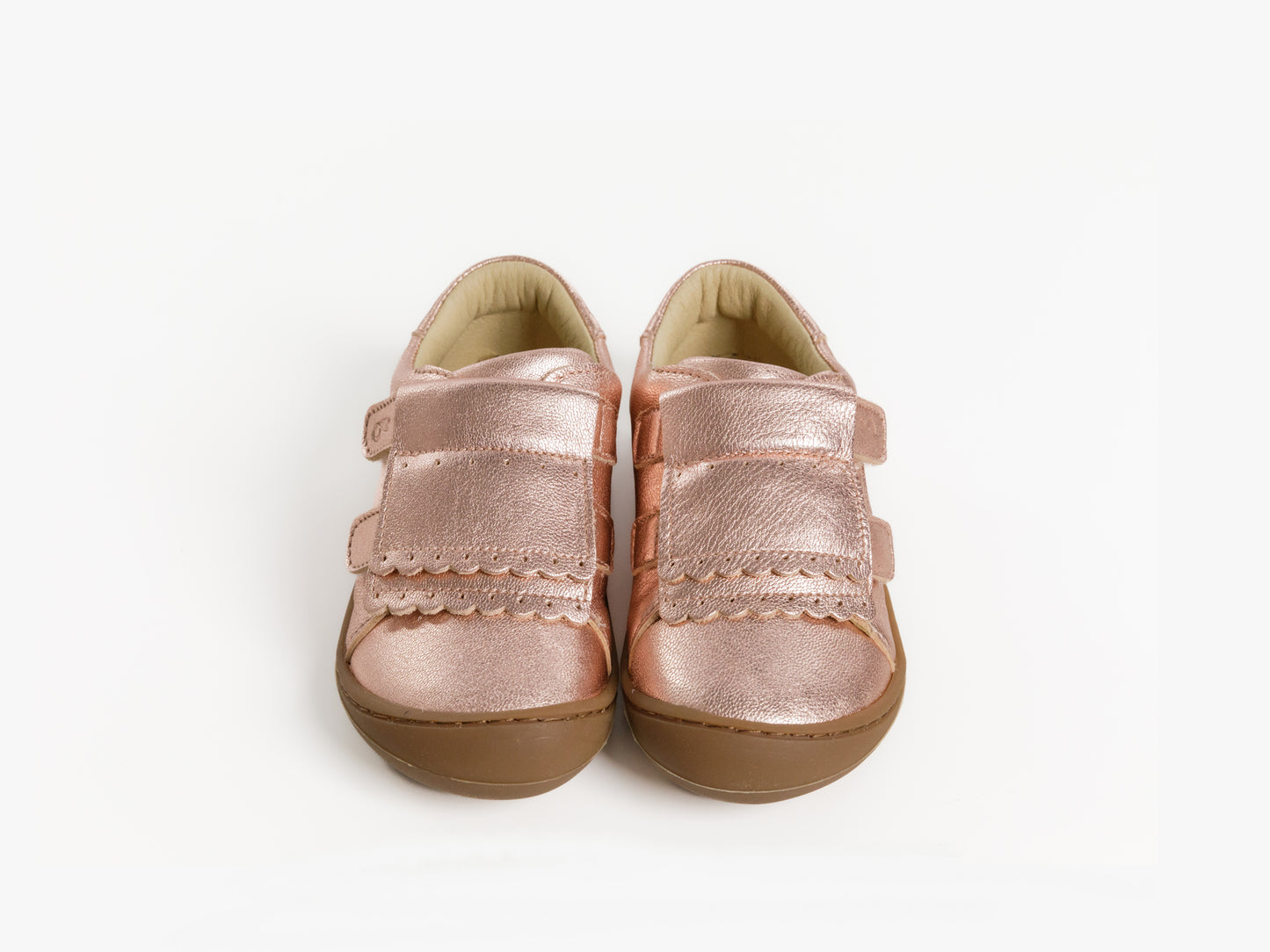 Bunny Barefoot - Chaussure Mouton Rose