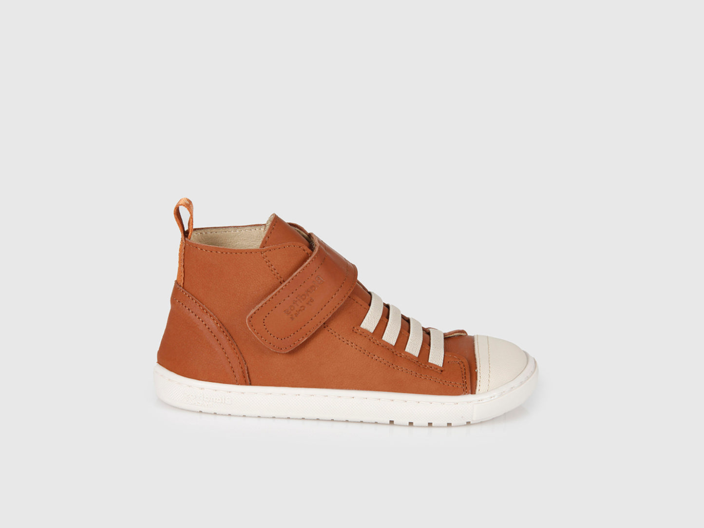 Blanditos - Bottes Tokio Marron