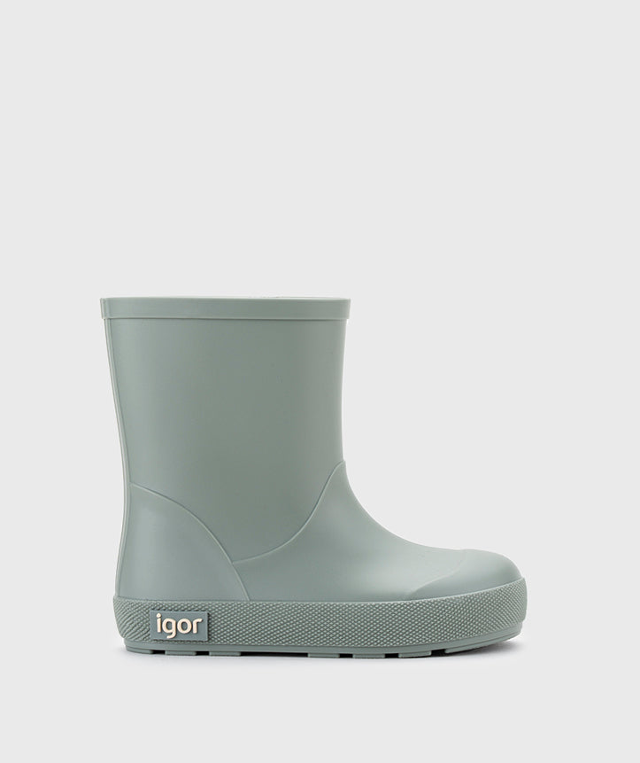 IGOR - Bottes Yogi Vert