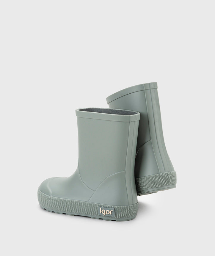 IGOR - Bottes Yogi Vert