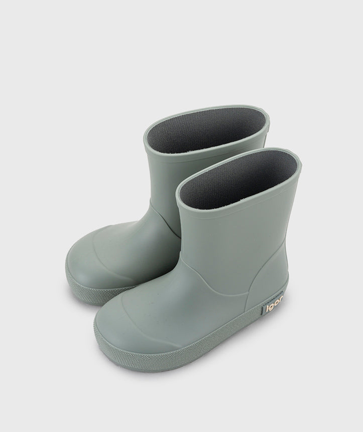 IGOR - Bottes Yogi Vert