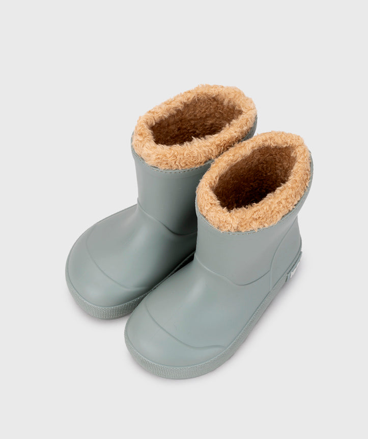 IGOR - Bottes Yogi Borreguito Vert
