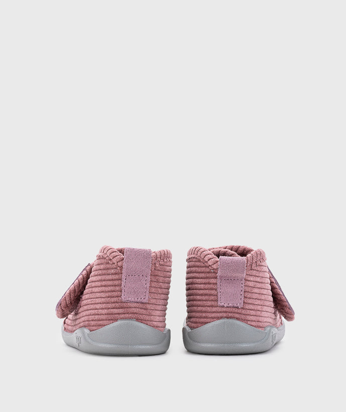 IGOR - Chaussons Homie Pana Rose