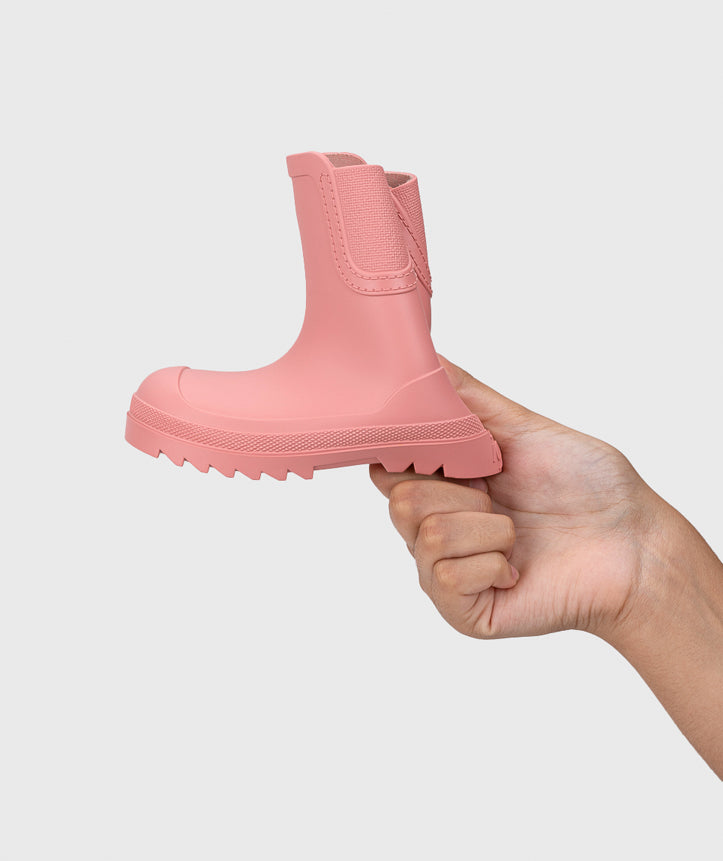 IGOR - Bottes Verona Rosa