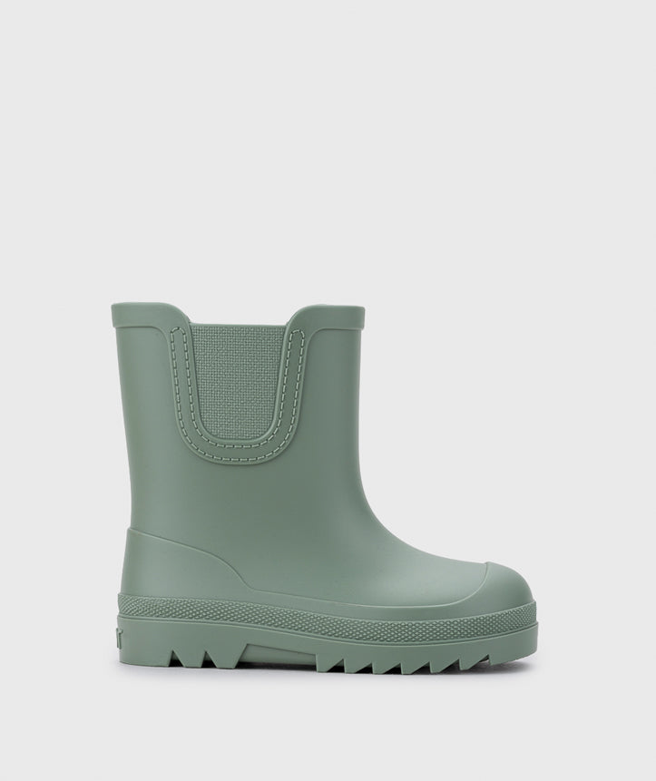 IGOR - Bottes Verona Vert