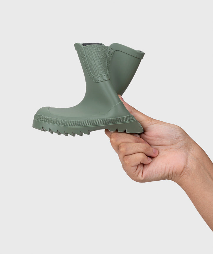 IGOR - Bottes Verona Vert