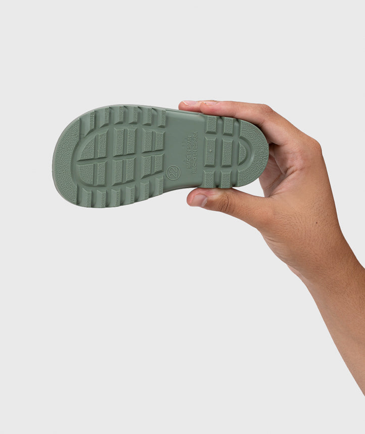 IGOR - Bottes Verona Vert