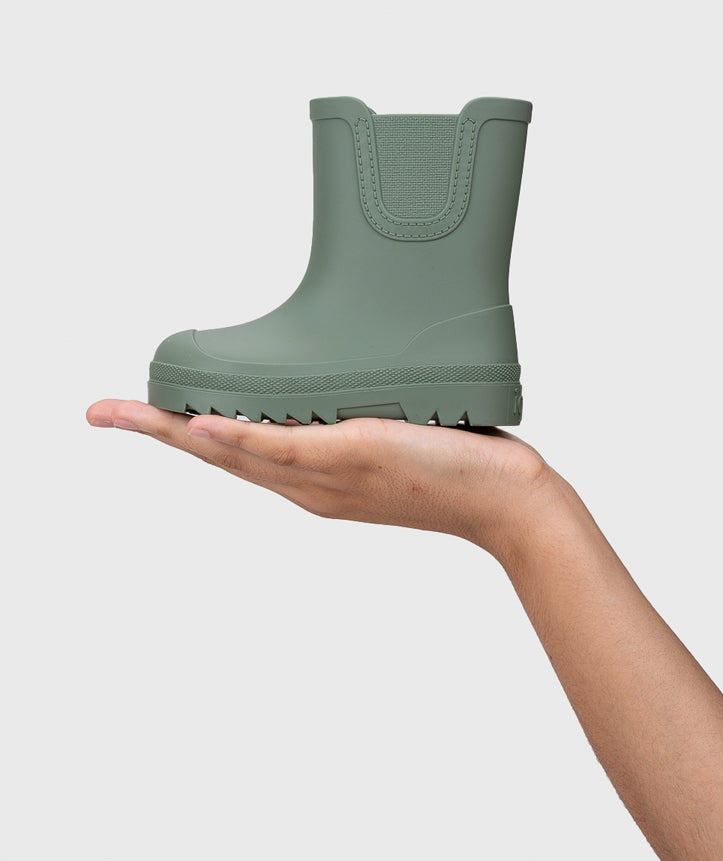 IGOR - Bottes Verona Vert