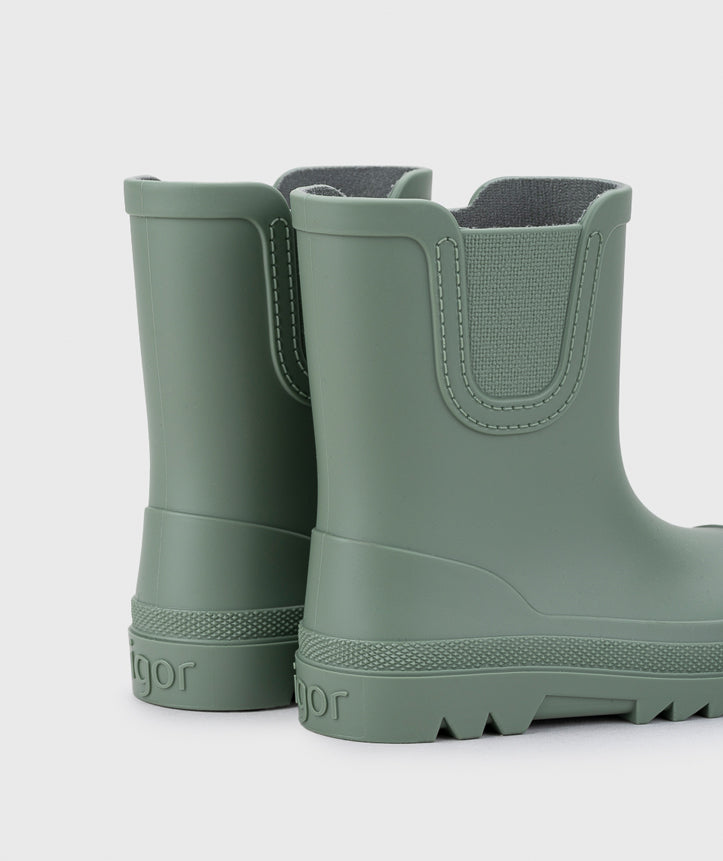 IGOR - Bottes Verona Vert