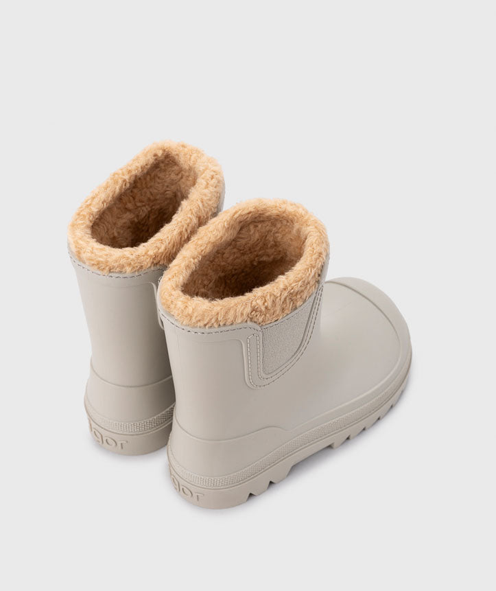 Pré-commande IGOR - Bottes Verona Borreguito Pietra