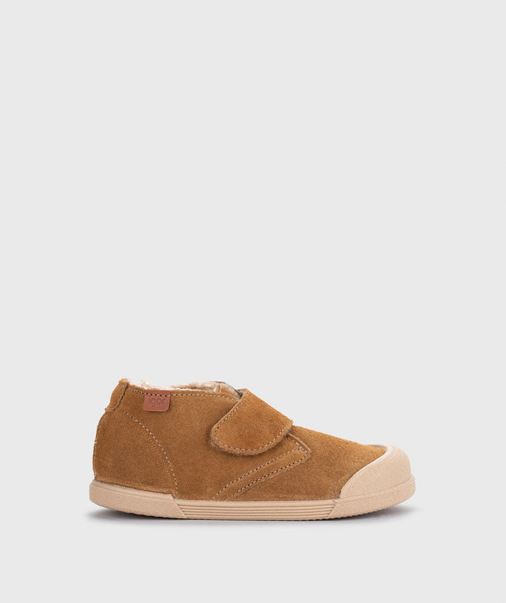 Pré-commande IGOR - Bottes Tui Borreguito Cognac