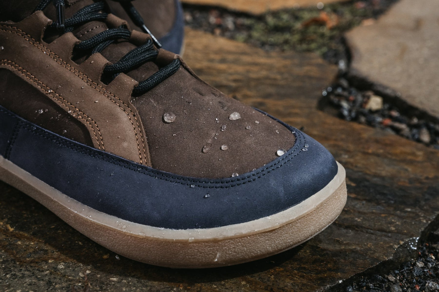 Précommande Be Lenka - Bottes York Navy