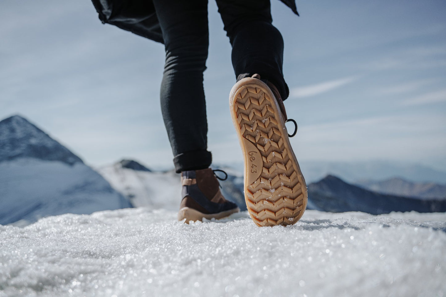 Précommande Be Lenka - Bottes York Navy
