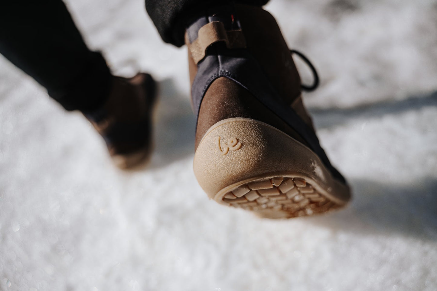 Précommande Be Lenka - Bottes York Navy