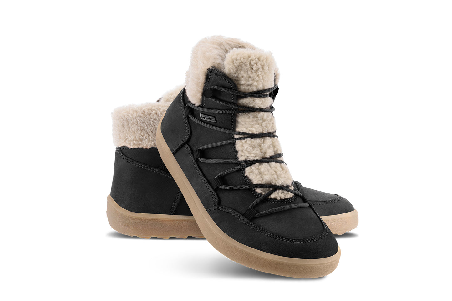 Précommande Be Lenka - Bottes Bliss