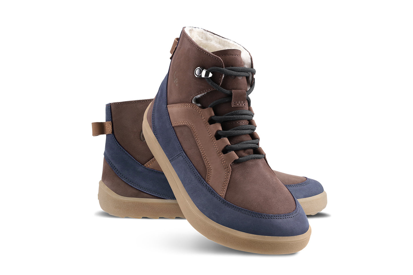 Précommande Be Lenka - Bottes York Navy