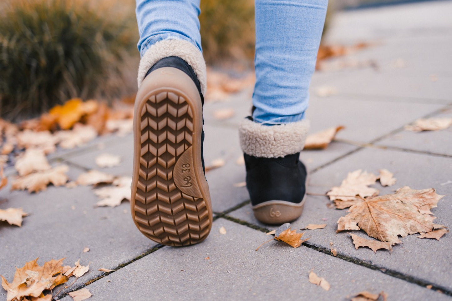 Précommande Be Lenka - Bottes Bliss