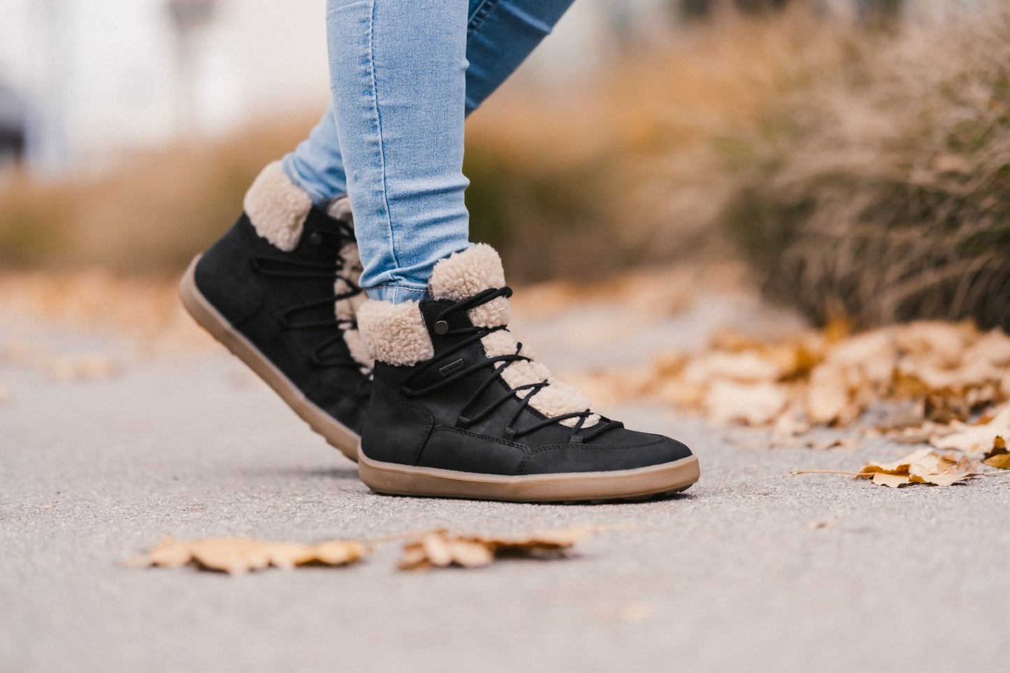 Précommande Be Lenka - Bottes Bliss